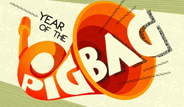‘Year of the Pigbag’: Post-punk/funk act returns with first new album in 30 years