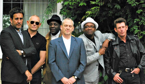 The Specials begin rolling out dates for first leg of North American tour this March