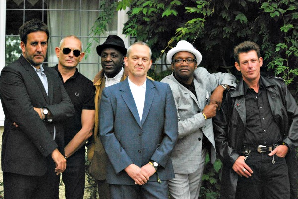 will the specials tour again