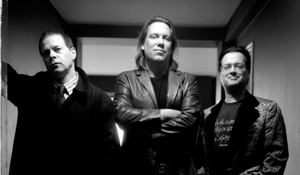 Violent Femmes on Coachella reunion: ‘It will be a monstrous thing of beauty’