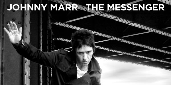New releases: Johnny Marr, KMFDM, Kirsty MacColl, Fine Young Cannibals, The Sound