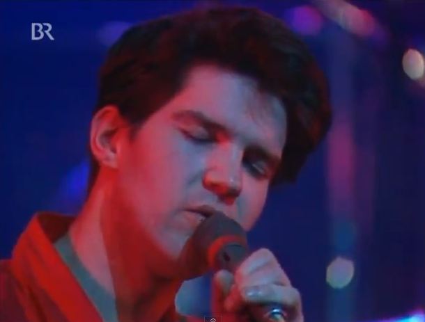 Vintage Video: Lloyd Cole & The Commotions in Munich, 1985 — watch full 40-minute set