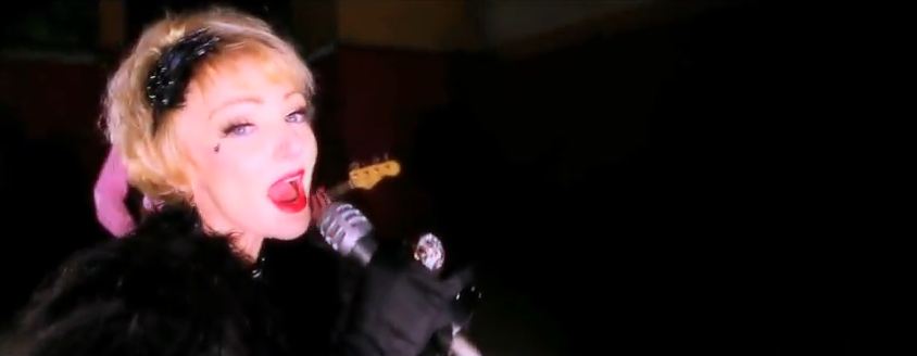 Video: The Primitives, ‘Lose the Reason’ — brand-new single out today