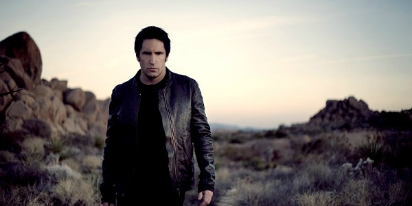 Trent Reznor resurrects Nine Inch Nails for U.S. arena tour, concerts worldwide