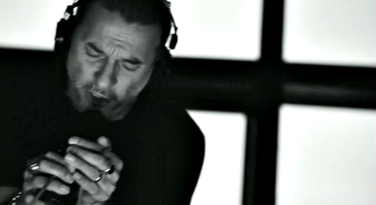 Video: Depeche Mode, ‘Heaven’ — second clip for ‘Delta Machine’ lead single