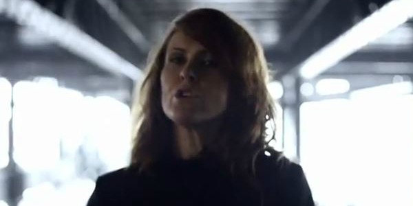 Video: Alison Moyet, ‘When I Was Your Girl’ — first single off new album ‘the minutes’