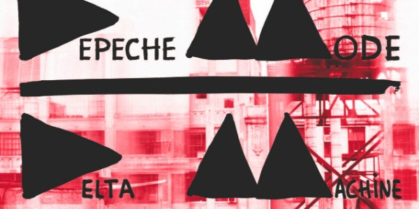 New releases: Depeche Mode, Wire, The House of Love, Edwyn Collins, Simple Minds