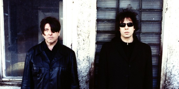 Echo & The Bunnymen offer first taste of ‘Meteorites’ with 7-minute ‘Market Town’