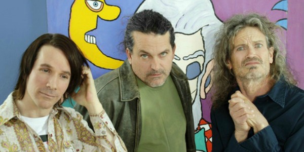 Stream: Meat Puppets, ‘Down’ — first single off forthcoming album ‘Rat Farm’