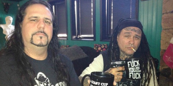 Al Jourgensen ends Ministry (again) with final album ‘From Beer to Eternity,’ autobiography