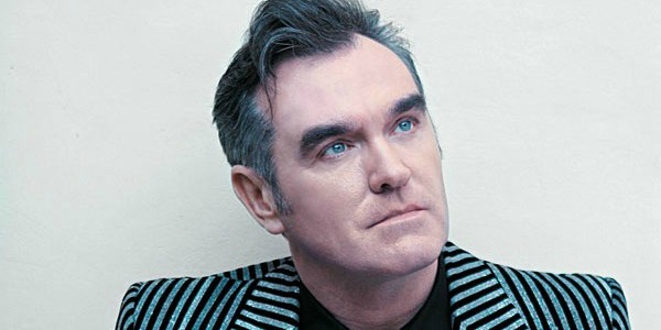 Morrissey to resume touring this summer with concerts set for Mexico, South America