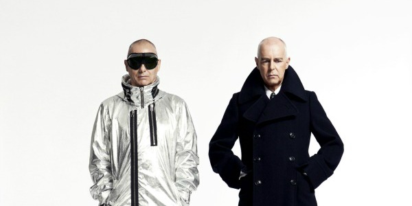 Pet Shop Boys debut ‘Monkey Business’ — third single off upcoming album ‘Hotspot’