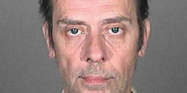 Peter Murphy pleads guilty to meth posession in hit-and-run, sentenced to 3 years probation