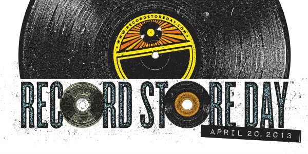 Record Store Day 2013: The Cure, R.E.M., PiL, Hüsker Dü, JAMC, Kate Bush, The Fall + more
