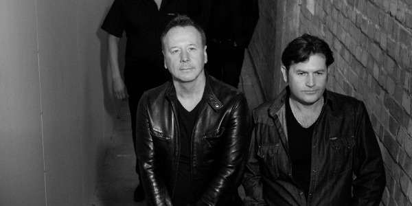 Simple Minds to record new album, hint at first North American tour in a decade this fall