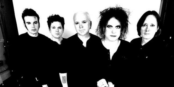 The Cure, Nine Inch Nails, New Order among Lollapalooza 2013’s expected headliners