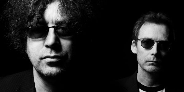 The Jesus and Mary Chain in Brazil: Watch hour-long, pro-shot video from São Paulo