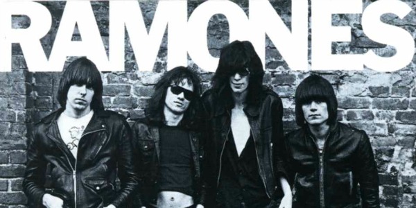 Ramones’ 1976 debut added to the Library of Congress’ National Recording Registry