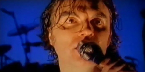 Vintage Video: David Byrne’s ‘Between the Teeth’ — watch full 1993 concert film