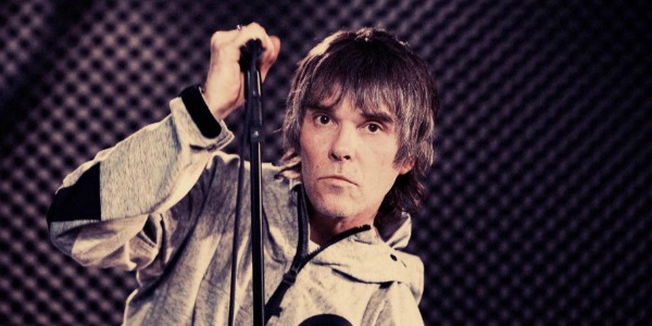 Video: The Stone Roses play ‘Elephant Stone,’ ‘Going Down’ for first time since 1990