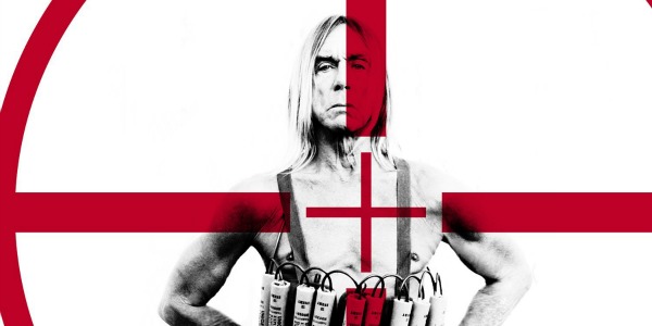 New releases: Iggy and The Stooges, Melvins, Blow Monkeys, Big Country, Midnight Oil