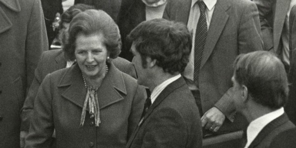 ‘Margaret on the Guillotine’: Revisiting the classic anti-Thatcher songs of the ’80s