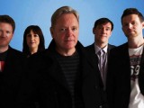 New Order teases new studio album with photo taken during mixing session