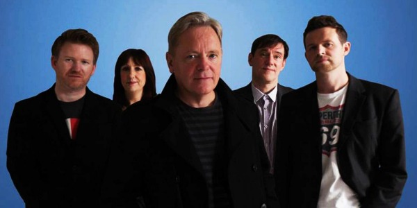 New Order announces U.S. tour in July leading up to Lollapalooza appearance