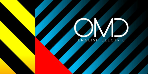 New releases: OMD, Big Country, Morrissey, Electronic, Sparks, The Fall, The House of Love