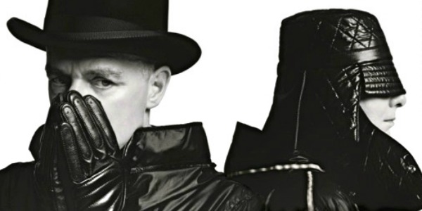 Stream: Pet Shop Boys premiere excerpt of ‘Fluorescent’ off forthcoming ‘Electric’