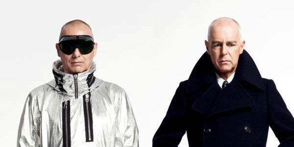 Pet Shop Boys announce first North American tour in 4 years, debut ‘Axis’ video