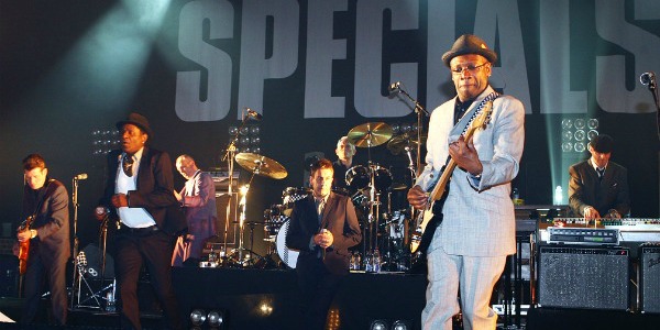 The Specials returning to North America this summer for second leg of tour