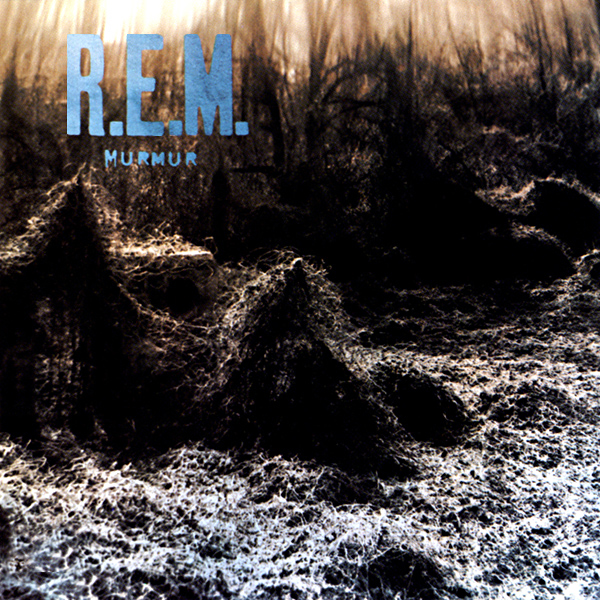 Image result for R.E.M. - Murmur (1983)