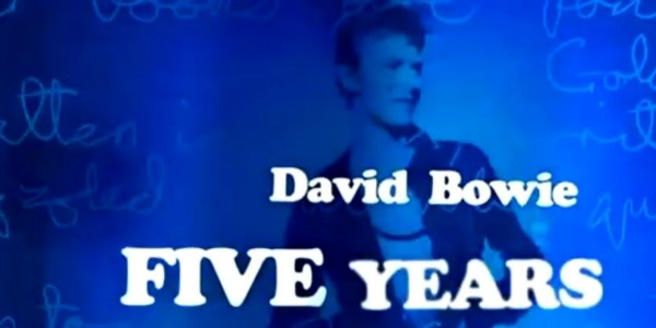 Video: ‘David Bowie: Five Years’ — watch full 90-minute BBC documentary