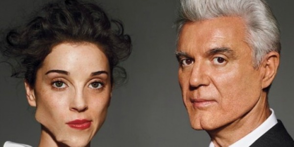 Download: David Byrne and St. Vincent release free ‘Brass Tactics’ EP
