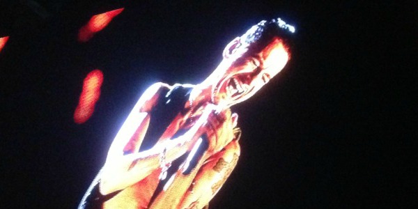 Depeche Mode opens ‘Delta Machine’ world tour in Nice, France: Setlist + Video