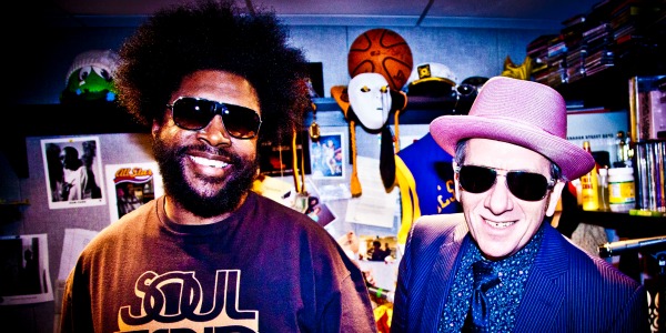 Elvis Costello and The Roots to drop ‘moody, brooding’ album ‘Wise Up Ghost’ this fall