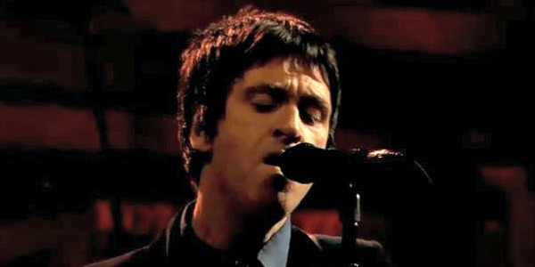 Video: Johnny Marr plays ‘The Messenger,’ ‘How Soon Is Now?’ on Jimmy Fallon