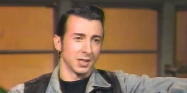 ‘120 Minutes’ Rewind: Soft Cell’s Marc Almond goes under the ‘120 X-Ray’ — 1988