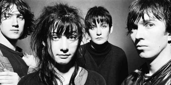 MBV Watch: Kevin Shields prepping new My Bloody Valentine album for 2018?