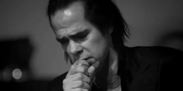 Video: Nick Cave & The Bad Seeds, ‘Mermaids’ — 3rd single off ‘Push the Sky Away’