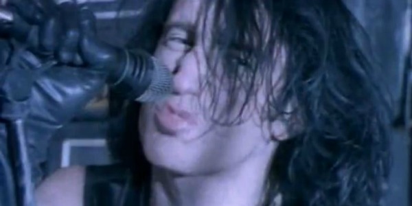 Watch: Trent Reznor releases Nine Inch Nails’ highly NSFW 1993 ‘snuff’ film ‘Broken’