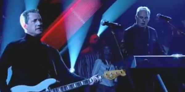 Video: OMD performs ‘Dresden,’ ‘Enola Gay’ on BBC’s ‘Later… with Jools Holland’