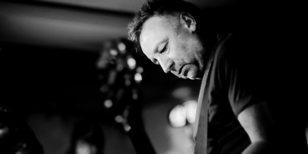 Peter Hook bringing Joy Division/New Order shows to southern U.S. next spring