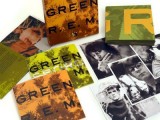 Contest: Win R.E.M.’s ‘Green: 25th Anniversary Edition’ on double CD or 180-gram vinyl