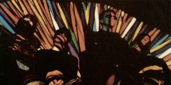 Spacemen 3’s full catalog to be reissued by Fire Records on 180-gram, colored vinyl