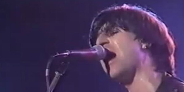Vintage Video: The Chameleons in London, 1984 — watch full 100-minute concert
