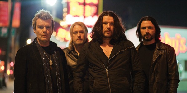 The Cult bringing ‘Electric 13’ tour back to North America this December