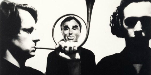 Cabaret Voltaire reissuing ‘Red Mecca’ on vinyl; giant box set, new comp on way