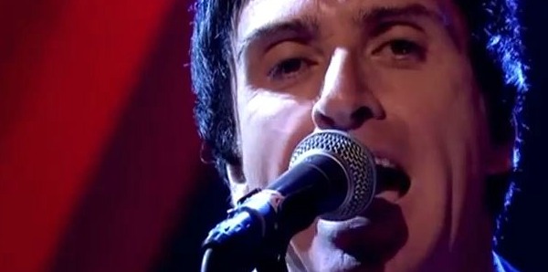 Video: Johnny Marr plays ‘Bigmouth Strikes Again,’ ‘Right Thing Right’ on Jools Holland